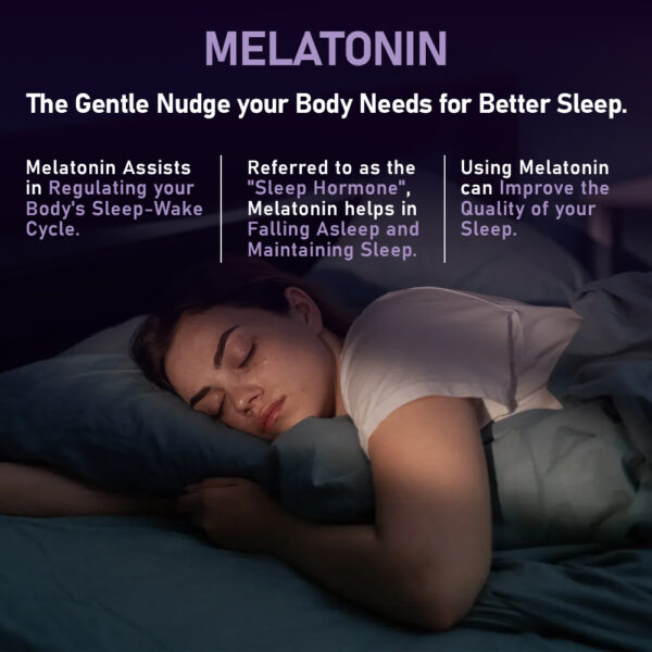 Wellpure Sleep Gummies - Image 8