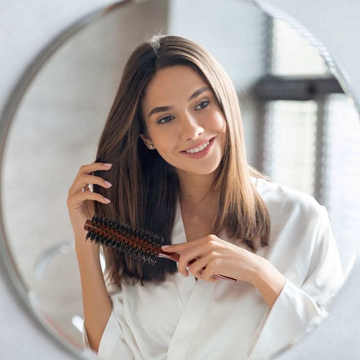 Why Your Hair Fall Isn’t Stopping And How Biotin Can Help